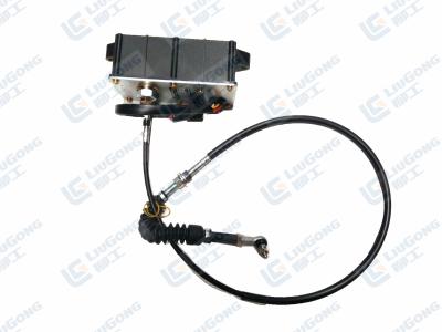China 37B1580 Actuator Control 939DH Spare Parts For Excavator for sale