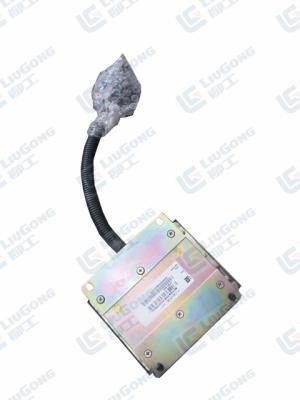 China 37B1403 Linear Actuator Controller 927D Excavator Replacement Parts for sale