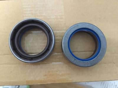 China Stainless Steel Oil Seal Backhoe Loader Parts SP110995 134363 for sale