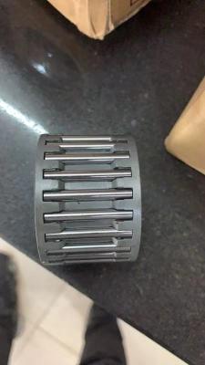 China Rodamiento de rodillos Wearproof de aguja 12 Mini Loader Parts en venta