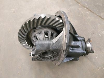 China Rustproof Steel Reduction Gear Assembly Wheel Loader Spare Parts for sale
