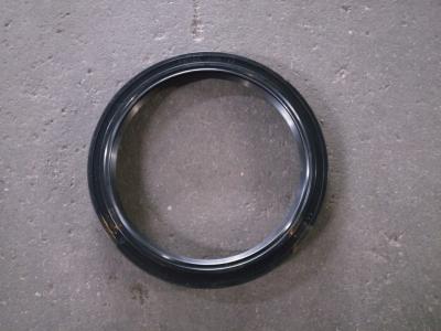 China Corrosion Resistant Oil Ring Seal , 105x130x12mm Hydraulic Oil Seal for sale