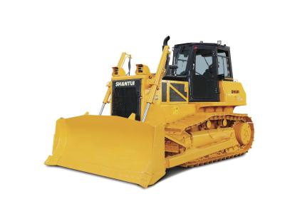China DH17 17.5ton Construction Bulldozer Road Building Equipment for sale