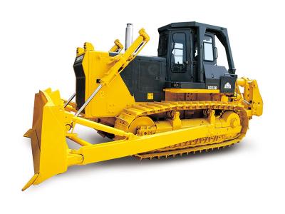 China SD32D 37.5t Construction Bulldozer Road Work Machinery for sale