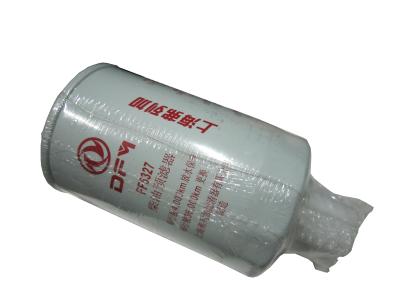 China filtro de gasolina y aceite de 53C0045 FF5327 para el motor diesel en venta