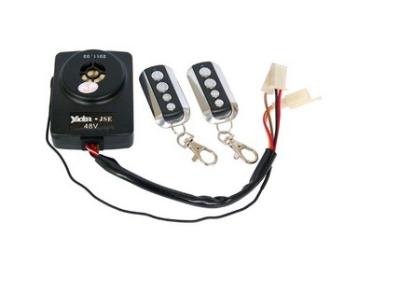 China Remote Alarm System Auto Page Alarm System Static Working With Low Current for sale
