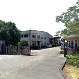 Verified China supplier - Wenzhou Defu Machinery Co., Ltd.
