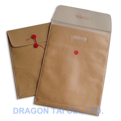 Chine Poches du sac IPAD des poches IPAD d'unité centrale/cas d'ipad, couverture de cuir d'ipad, Ba de PDA et cas en cuir à vendre
