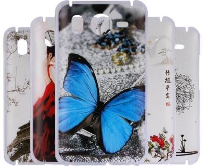 China Scratch Proof HTC Cell Phone Cases For HTC G10 A9191 With Vivid Animal Pattern for sale