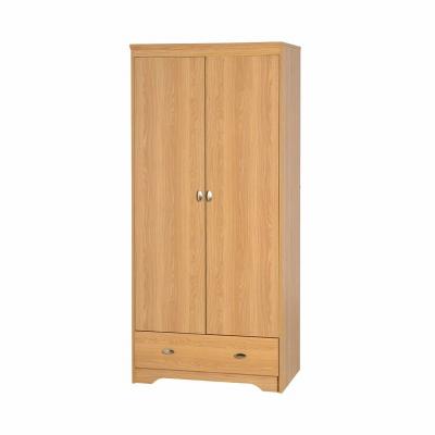 China Roydom Wooden Modern Wardrobe Cabinet Furniture For Clothes Storage for sale