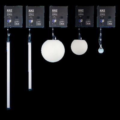 China LED kinetic-Ball for sale