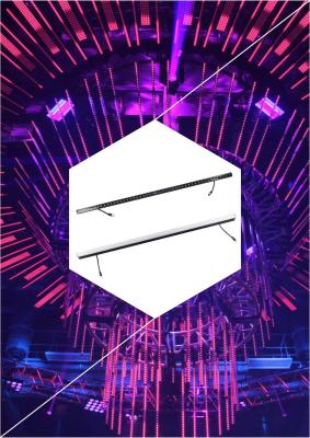 China Barra programable del pixel de DMX LED para la barra llevada decoración DJ del club en venta