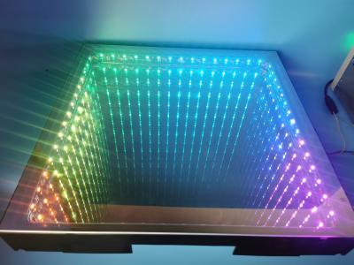Chine Lampe d'étape de plancher de la lampe de pixel de plancher du lampadaire de LED/LED/LED à vendre