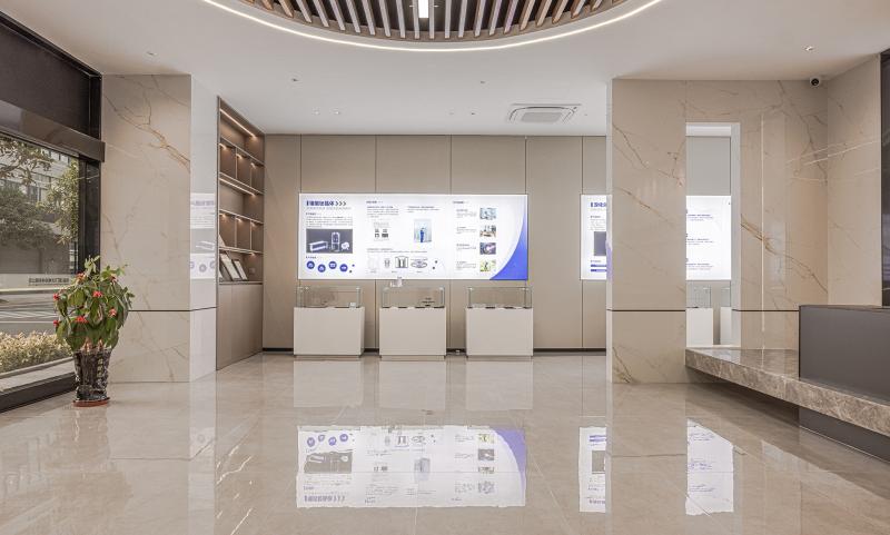 Verified China supplier - Leading Crystal (Xiamen) Optoelectronic Technology Co., Ltd