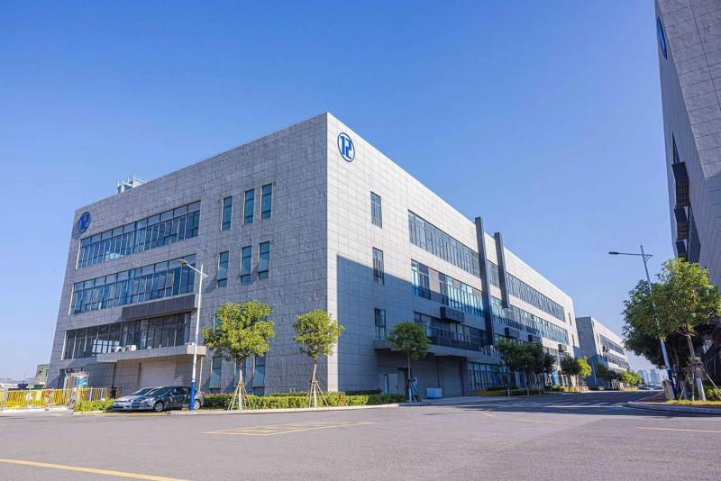 Verified China supplier - Leading Crystal (Xiamen) Optoelectronic Technology Co., Ltd