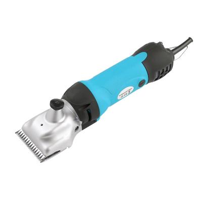 China EMC 220V Cow Hair Trimmer , Cordless Pet Grooming Clippers for sale