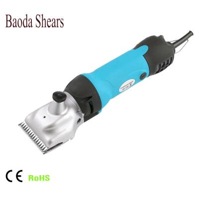 China AC Heavty Duty 350W 2500rpm Electric Horse Clippers for sale