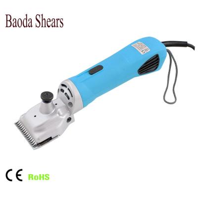 China Low Noise Electric Horse Hair Clipper Grooming Kit for sale