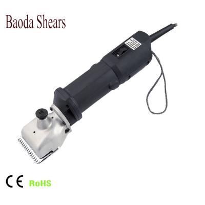 China Professional 110V Heavy Duty Cow Hair Clippers for sale