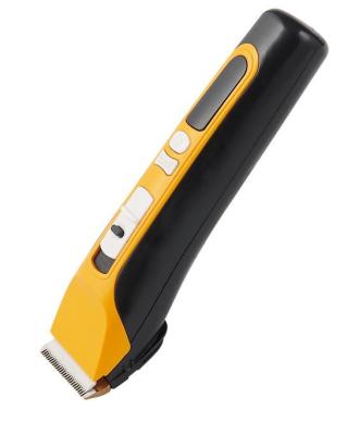 China Men 5W Cordless Electric Hair Clippers , Electric Razor Clippers for sale