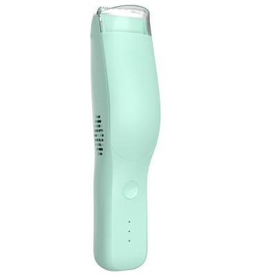 China 3W USB Cable EMC Quiet Baby Hair Clippers , Baby Hair Cut Trimmer for sale