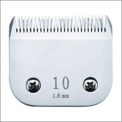 China 1.6mm Clipper Accessories for sale