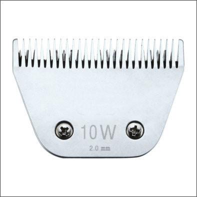 China 10W pet clipper blade for sale