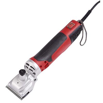 China 200W Small Horse Clippers With Heiniger Pattern Blades 1mm And 3mm for sale