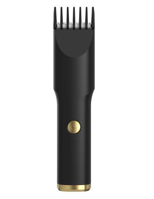 Chine USB détachable câblent l'ensemble électrique de rasoir des cheveux 5W à vendre