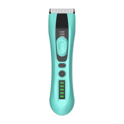 China 1200mA 2 Hours 5W USB Rechargeable Hair Trimmer for sale