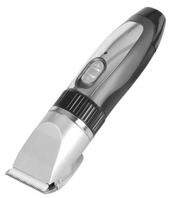 China Human Electric Hair Clipper , Electric Shaver Beard Trimmer for sale