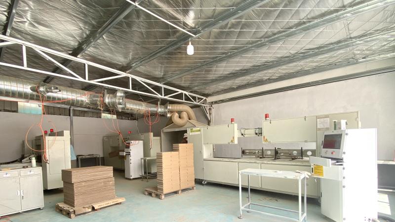 Verified China supplier - Qingdao Meowlove Pet Products Co., Ltd.