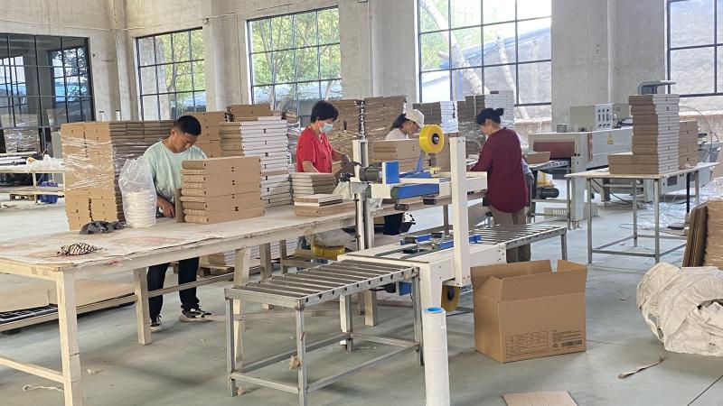 Verified China supplier - Qingdao Meowlove Pet Products Co., Ltd.