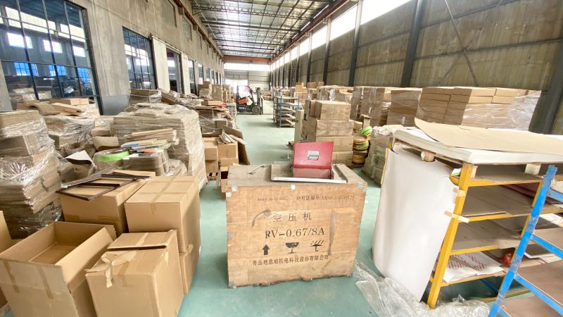 Verified China supplier - Qingdao Meowlove Pet Products Co., Ltd.