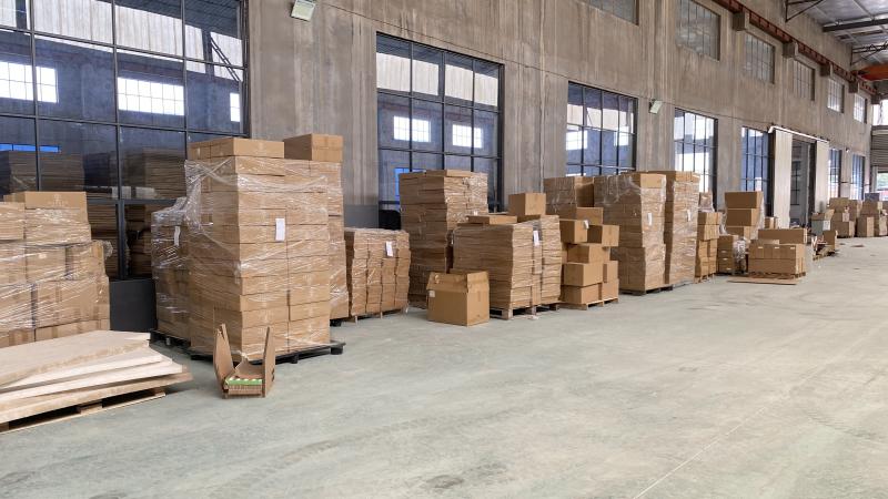 Verified China supplier - Qingdao Meowlove Pet Products Co., Ltd.
