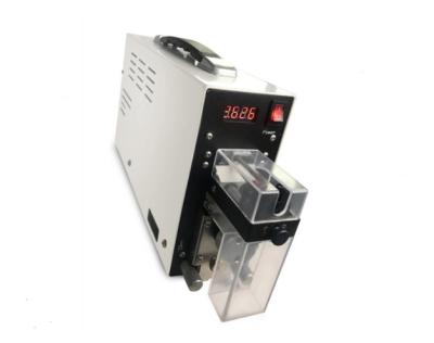 China RS-G002 Accurate Electric Wire Stripper, 220V/110V Wire Stripping Machine for sale