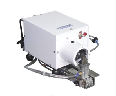 China RS-200QL Wire Stripping And Twisting Machine With Retractable Holder for sale
