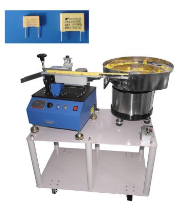 China RS-901A Automatic Loose Film Capacitor Lead Trimming Machine for sale