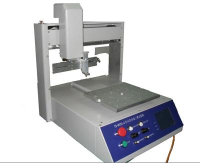 China 220V Liquid Dispensing Equipment High Precision Liquid Dispenser Easy Operation for sale
