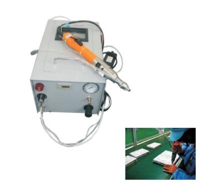 China Fast Speed Automatic Screw Feeder Driver Screw Locking System Low Volume for sale