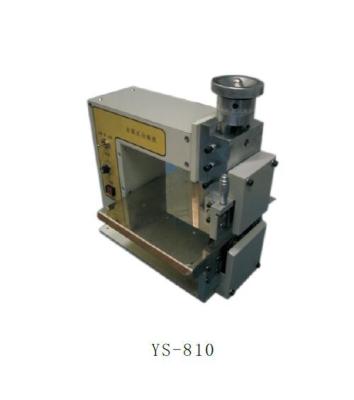 China V corte o operador simples do cortador da placa de circuito impresso do equipamento 220V do PWB Depaneling à venda