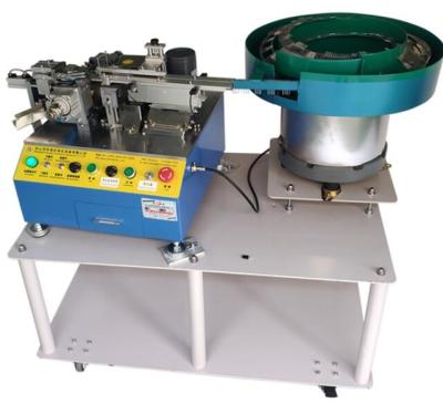 China RS-901K radial lead cutting and bending 90 degrees machine for sale