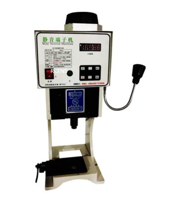 China Factory Sale Terminal Crimping Machine Working With Various Applicator and Die for sale