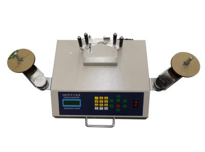 China Tape and Reel SMD Components Counting Machine for sale