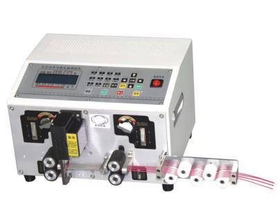 China 4-line Wire Cutting And Stripping Machine RS-440 for sale