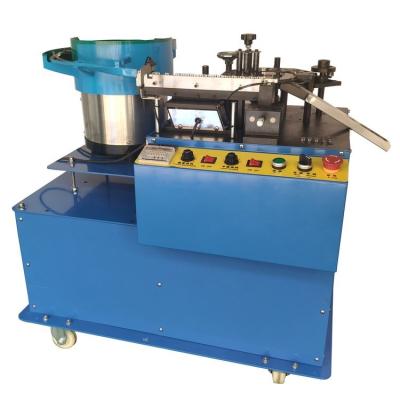 China RS-909A TO-220 Transistor Lead Forming Machine, Transistor Lead Bending Machine for sale