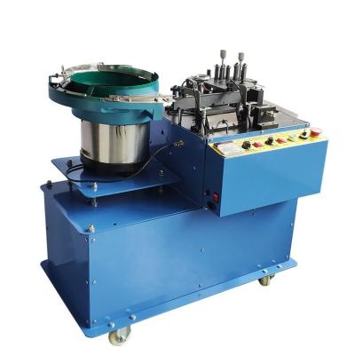 China Mosfet Transistors Cut And Form Machine Transistor Center-Lead-Out Forming Machine for sale