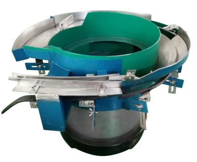 Китай Vibration Feeder Bowls For 5-12mm Electrolytic Capacitor And 10-16mm E-caps продается