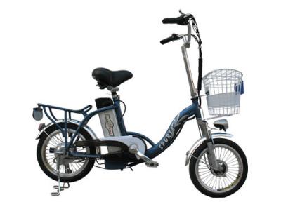 中国 評価される電圧36V電気スクーターのバイクFT-TS001の充満時間4 - 9時間 販売のため