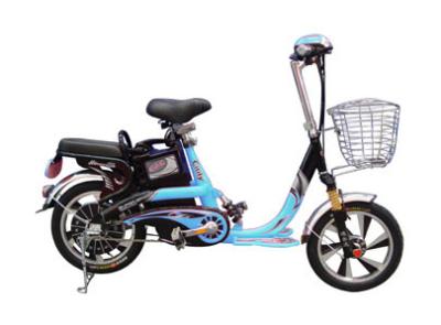 China A bicicleta elétrica para adultos, 